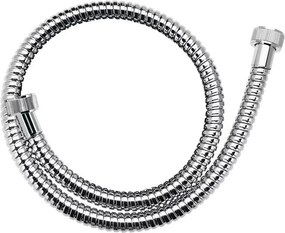 Furtun de dus flexibil Ferro crom 70 cm