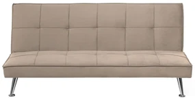 Canapea 3 locuri Horve (bej) . Promo -37%. 1008679