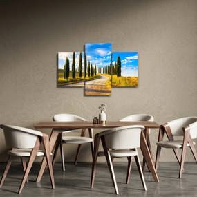 Tablou - Peisaj (90x60 cm)