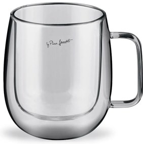 Lamart LT9035 set pahare Lait Vaso, 350 ml, 2 buc.
