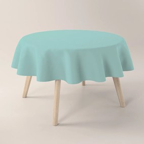 Fata de masa rotunda