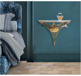 Noptieră aurie Amaz – Mauro Ferretti