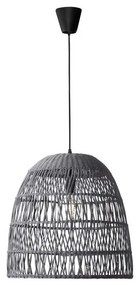Lustra boho style design natural 46,5cm Destin NVL-9586671