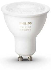 Philips 8718696598283 - Bec LED dimmabil Hue 1xGU10/5,5W