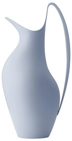 Ulcior KOPPEL, albastru satin, 1,2 L - Georg Jensen