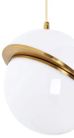 Pendul, Lustra suspendata GLOBE 25