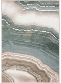 Covor Atrani Malachite Selectează mărime: 133 X 190