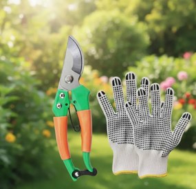 Solar de grădină ranforsat PREMIUM 2 × 3 m + CADOU