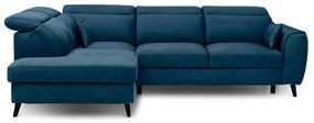 Coltar extensibil Noble pe stanga Nube 40