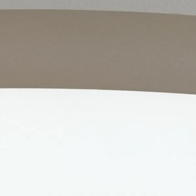 Orion - Plafonieră LED KANT, 66 W, 230 V, 2700/3000/4000 K, Ø 80 cm, bej