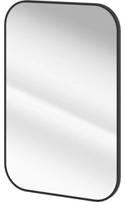 Deante Mokko Oglinda 50xH70 cm, rama neagra