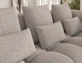 Coltar cu reglaj electric Levvi pe dreapta Royal 18
