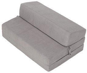 Fotoliu extensibil Viajado (gri) . 1116549