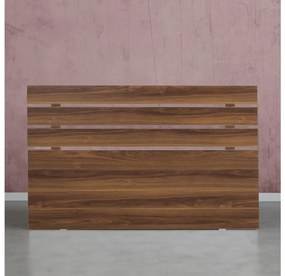 Tăblie pat Frugio 180 (Nuc) . 1102163