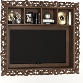 Set lemn masiv Living Celisea, 160 × 30 × 145 cm