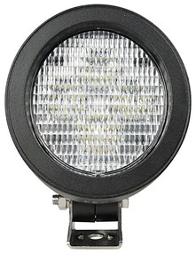 Proiector LED pentru tractor JOHN DEER LED/60W/10-30V IP69 5700K negru