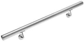 Deuba Balustrada pe perete - 100 cm