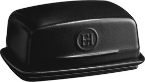 Untieră neagră din ceramică – Emile Henry