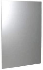 Oglindă Sapho PLAIN 50x70 cm