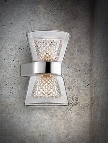 Aplica eleganta design modern Boccale