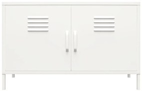Dulap metalic alb 100x64 cm Mission District - Støraa