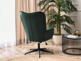 Fotoliu Truni (verde + negru). 1110429