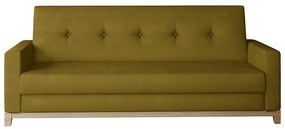 Canapea extensibila Selene Monolith 48/fag
