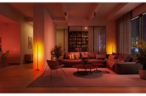 Lampadar LED RGBW dimabil Nanoleaf N7204K02-1FL LED/22W/230V 2200-6500K Wi-Fi