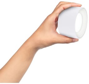 Globo 58436W - Lampă de birou LED tactilă reglabilă 4în1 JORJE LED/4W/5V albă