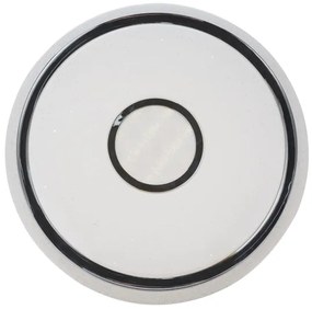 Globo 48389-40 - LED Plafonieră cu telecomandă DANI 1xLED/40W/230V