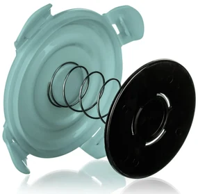 Banquet Borcan pentru murături CLOE 1,8 l, 1,8 l