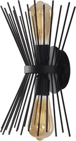 Aplica perete negru homs ro11185