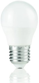 Bec LED POWER E27 7W SFERA 3000K 151755