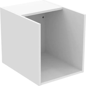 Dulap lateral suspendat Ideal Standard i.life B 40 cm alb mat