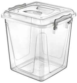 Cutie de depozitare din plastic Orion , 11 l, 11 l