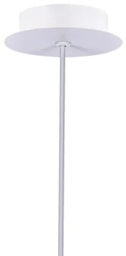 Lustră LED pe cablu MODENA LED/5W/230V