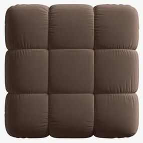 Taburet Bellis catifea L94 cm