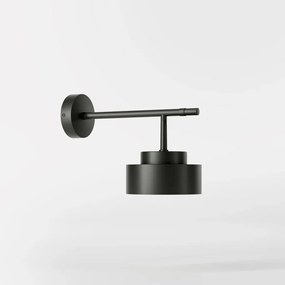 Aplica de perete din alama Elegant Design