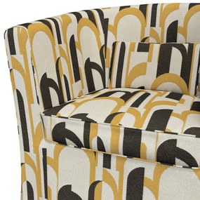 Husă de fotoliu Ektorp Tullsta