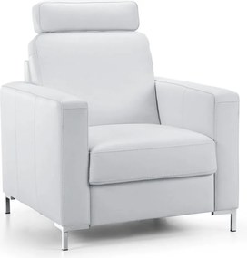 Fotoliu lemn masiv BASIC, 82 × 85 × 91 cm