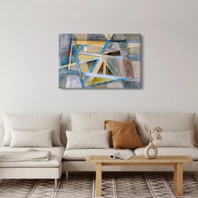 Tablou - Abstract (90x60 cm)