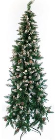 Pom de Crăciun SLIM 210 cm brad
