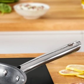 Tefal - Set de 3 tigăi DUETTO ON