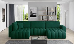 Coltar extensibil Bonito pe dreapta Nube 35