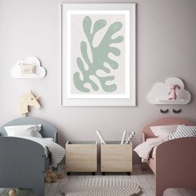 Poster - Abstracție (A4)