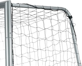 SPORTNOW Poartă Fotbal Mare 10ft x 6.5ft, Montaj Rapid, Perfectă pentru Antrenamente și Meciuri | Aosom Romania