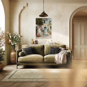 Tablou 60x80 cm Tuscan Siesta – Styler
