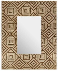 Ramă foto aurie din lemn 21x25 cm Bowerbird – Premier Housewares