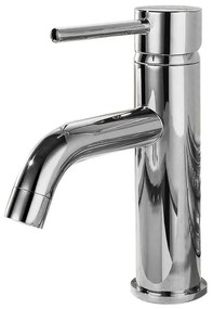 Baterie Lungo Silver Lucios – H 16,5 cm