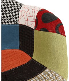 Fotoliu Tevenet (multicolor) . 1116528